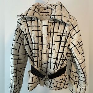 Steve Madden Winter Jacket